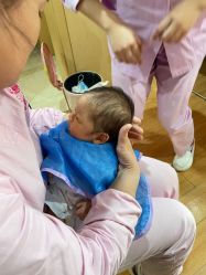 点击看大图 -大美母婴湖畔月子中心(江宁店)