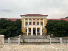 -旅顺博物馆