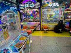-风云再起游乐汇(北京西单西西友谊店)