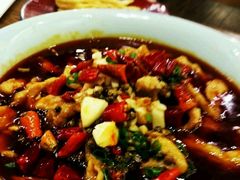 -妈妈的味道(工人体育场东路店)