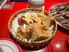 普宁豆干-春梅里卤鹅馆·47年老字号(中山路店)