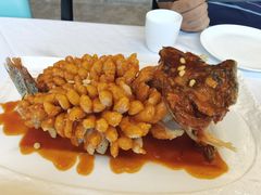 -洋洋中餐馆·SINCE 1997(信投店)
