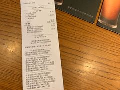 账单-星巴克(蒲汇塘路店)