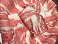 -清真·老门框爆肚涮肉·中华老字号(丰管路店)