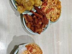 -晓宇盒饭(民安街店)
