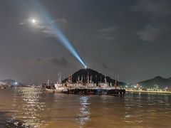 -沈家门渔港