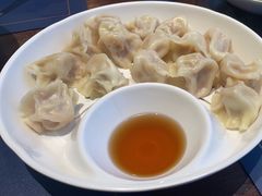 -湖畔鲁菜·二十年老字号餐厅(大明湖店)
