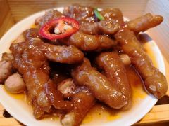 -馋遇江南·精致湖景雅宴(东方之门店)