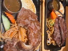 -许榴香西餐厅(台东步行街店)