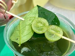 -fastfoot急急脚咖啡公司(IFC国金天地店)