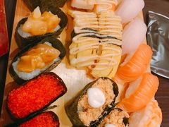 -大鲤深夜食堂