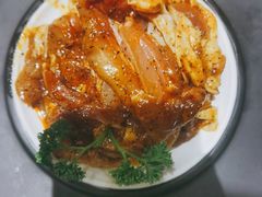 -韩宫宴烤肉·黑毛和牛·料理(合肥滨湖银泰城店)