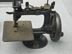 -上海纺织博物馆