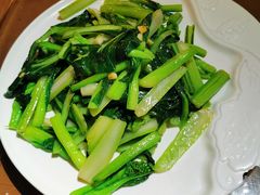 -龚记海鲜20年老字号