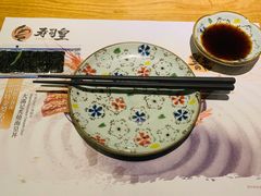 -寿司皇(扬名广场店)