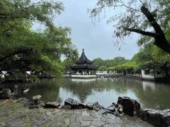 -西园戒幢律寺