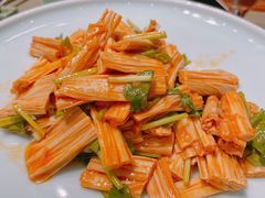 -那家小馆•北京菜•烤鸭(中关村店)