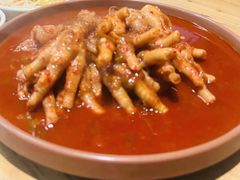 -京玉菲饭店(李村店)