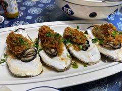 -旺角小渔村(二马路店)