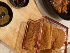 -三清山希尔顿度假酒店·三清轩中餐厅