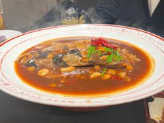 -旺顺阁·北京菜·烤鸭(大望路店)