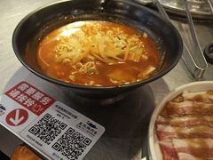 -喜来稀肉(虹泉路店)