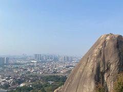 -云洞岩风景区