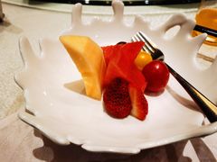-西安西藏大厦开元名都大酒店·四季轩中餐厅