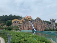 -南京银杏湖乐园