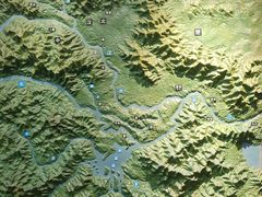 -屈原故里文化旅游区