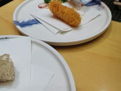 -桃夭日式料理(国信店)