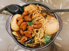 红烧肥肠砂锅-南湖胖子砂锅(红庙店)