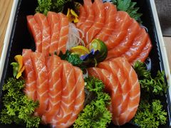 -吉之仙•中国制造•出口级食材日料店(领事馆总店)