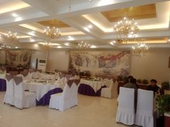 大堂-乐山饺子城(长江北街店)