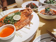 -一坐一忘云南菜(卓悦中心)