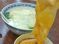 -汉思肴 热面皮(虬江路店)