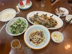 -漁耕小厨农家院(武当山店)