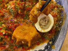 -维吾尔餐厅(宜山路店)