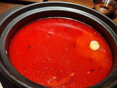 -江湖六膳門串串香(隆礼路店)