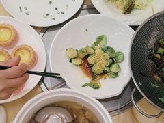-锦粤宫·精致粤菜(深圳北站店)