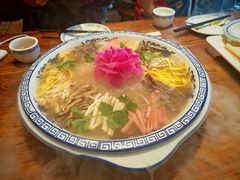 -老雒阳面馆·水席(定鼎门店)