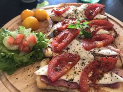 -Fresh Fruit Factory - Fruit Cuisine Restaurant