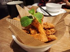 -太二酸菜鱼(财富购物中心店)