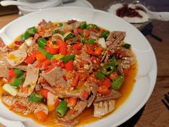 -拾捌川·自贡爆炒(夜未央店)