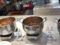-潇湘华天大酒店-湘·悦美食街(芙蓉中路店)
