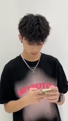 -ASG Hair Salon烫染·接发