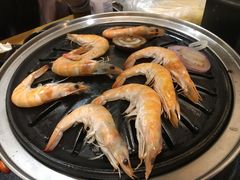 -九田家黑牛烤肉料理(郫都万达檬柏西路店)