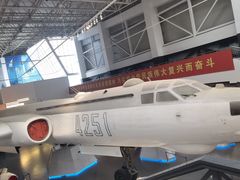 -中国航空博物馆