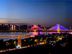 -武汉两江游览·夜游长江(汉口粤汉码头)