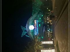 -三亚海昌梦幻海洋不夜城